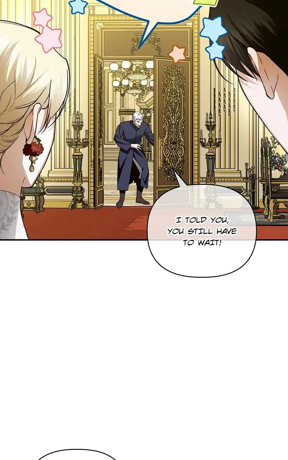 Read How to Hide the Emperor’s Child chapter 99 image 118 on Lezhin