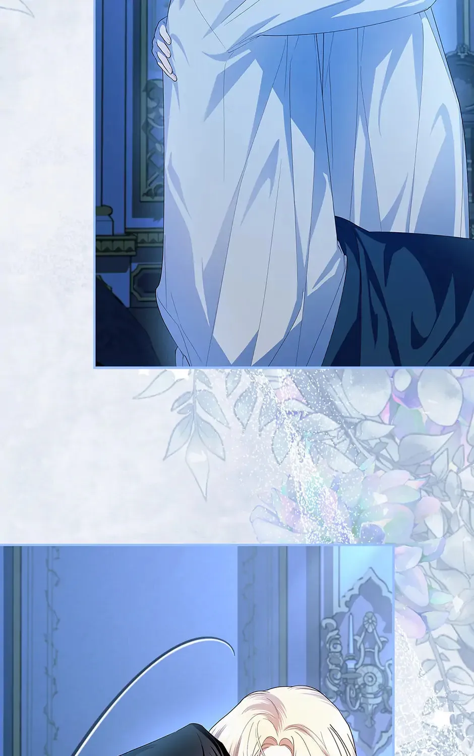 Read How to Hide the Emperor’s Child chapter 99 image 12 on Lezhin