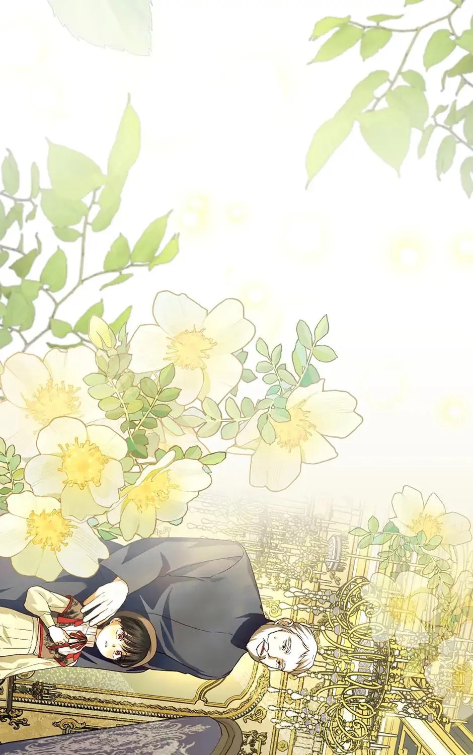 Read How to Hide the Emperor’s Child chapter 99 image 124 on Lezhin