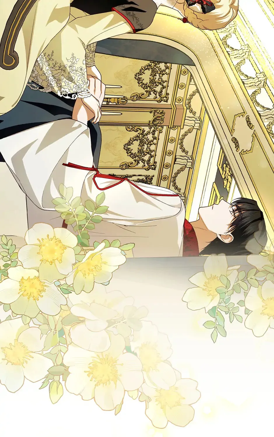 Read How to Hide the Emperor’s Child chapter 99 image 126 on Lezhin