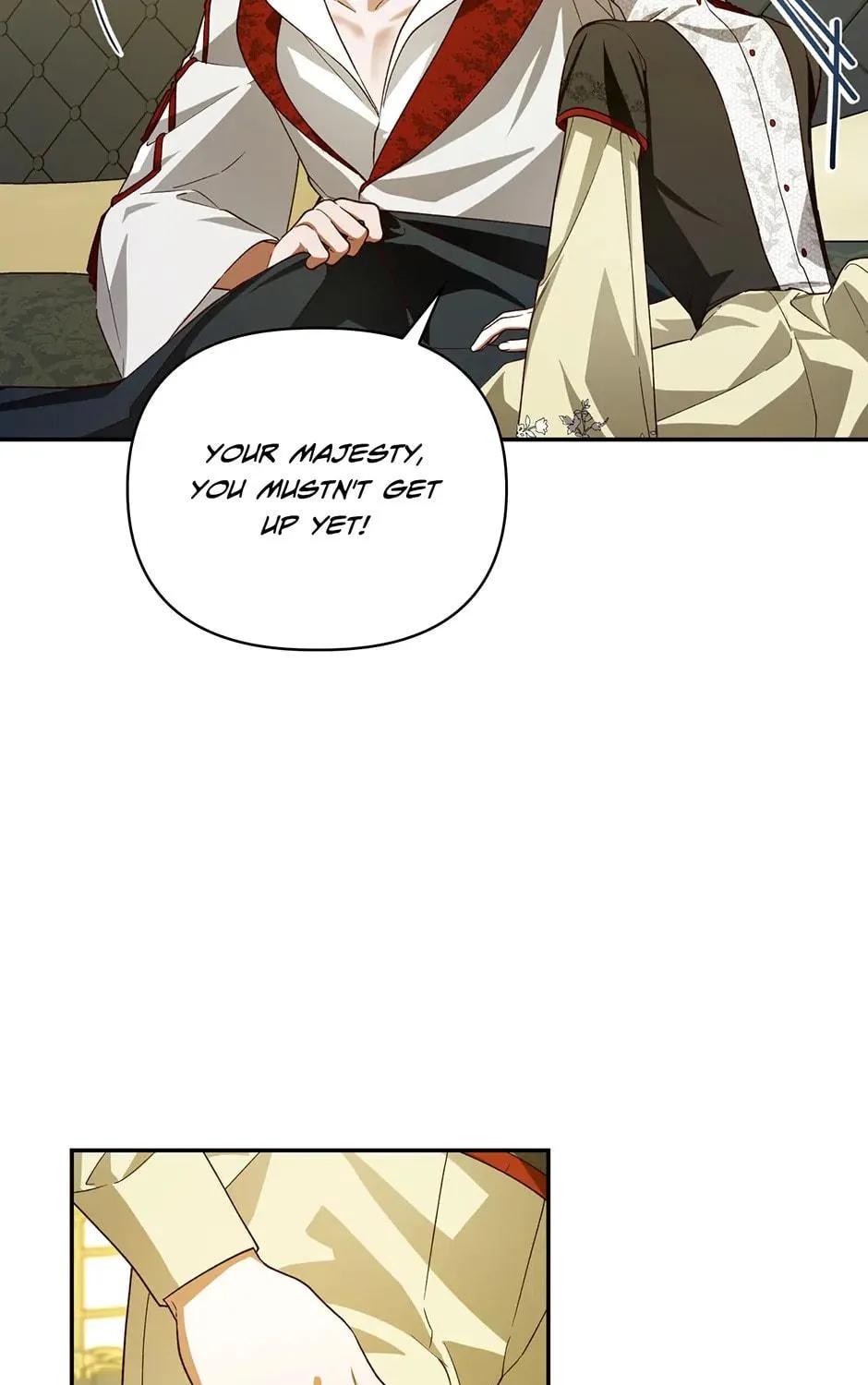 Read How to Hide the Emperor’s Child chapter 99 image 130 on Lezhin