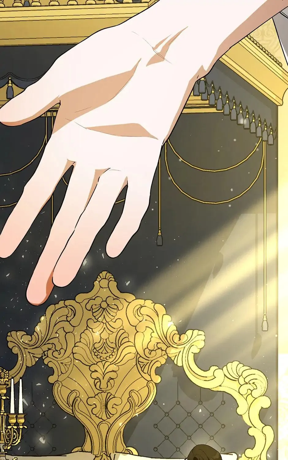 Read How to Hide the Emperor’s Child chapter 99 image 136 on Lezhin