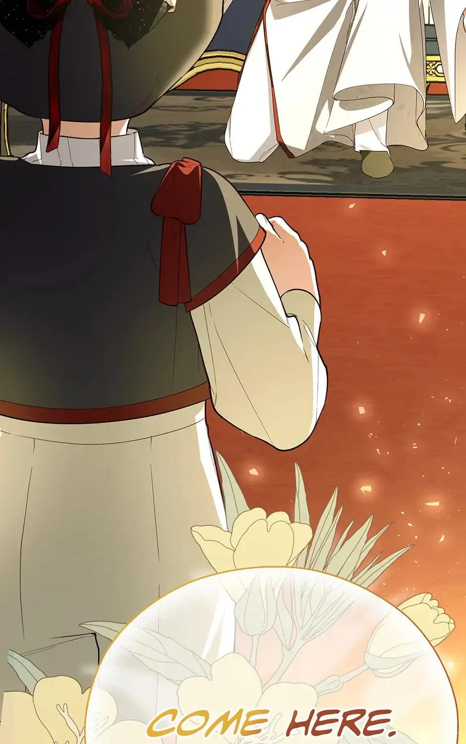 Read How to Hide the Emperor’s Child chapter 99 image 138 on Lezhin