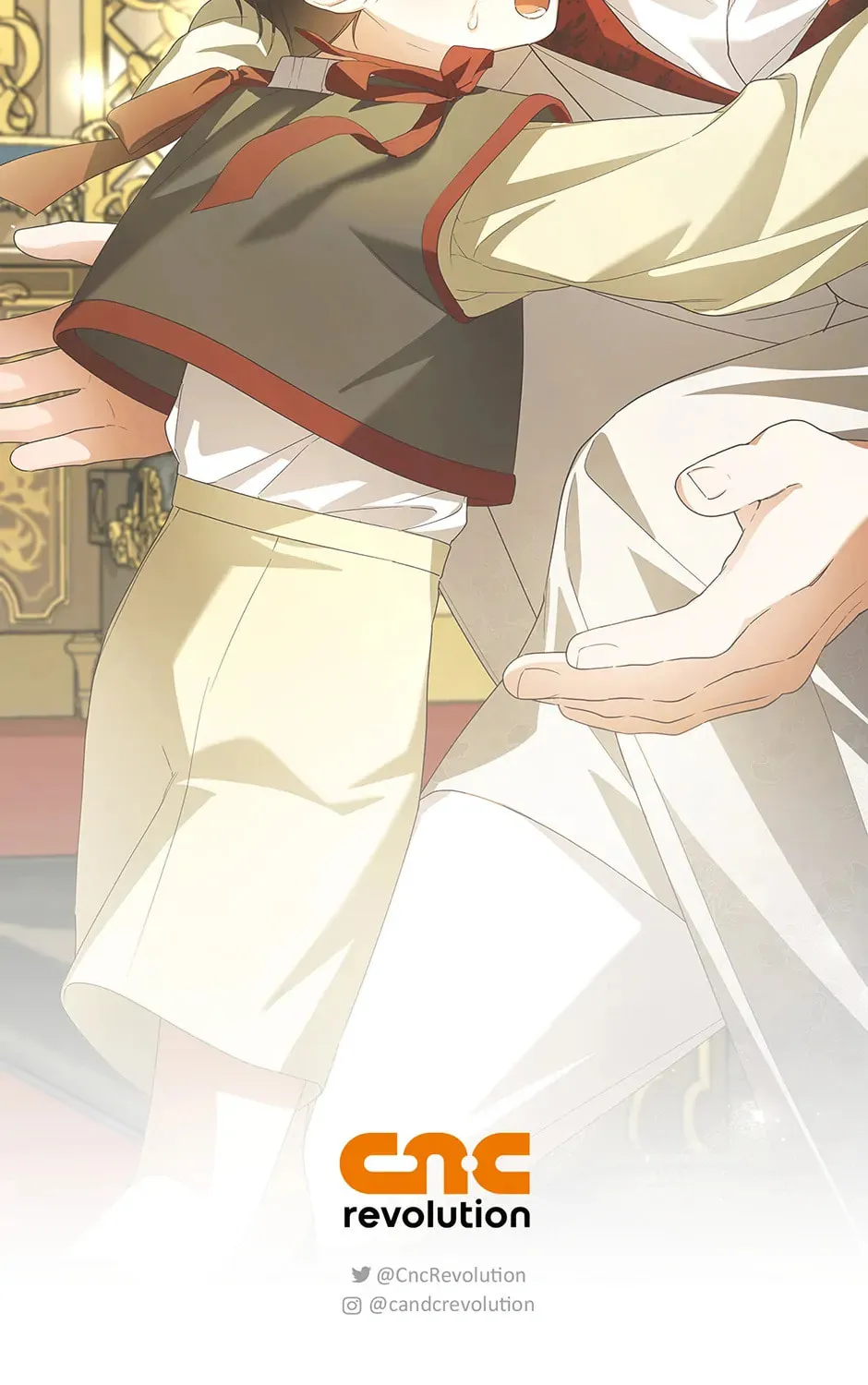 Read How to Hide the Emperor’s Child chapter 99 image 156 on Lezhin