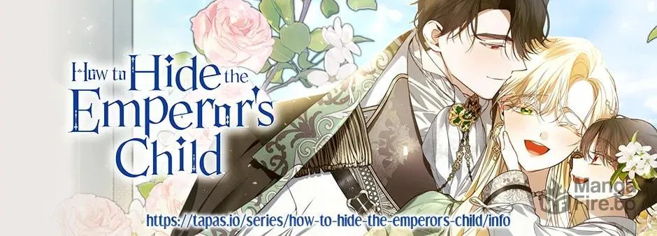Read How to Hide the Emperor’s Child chapter 99 image 158 on Lezhin