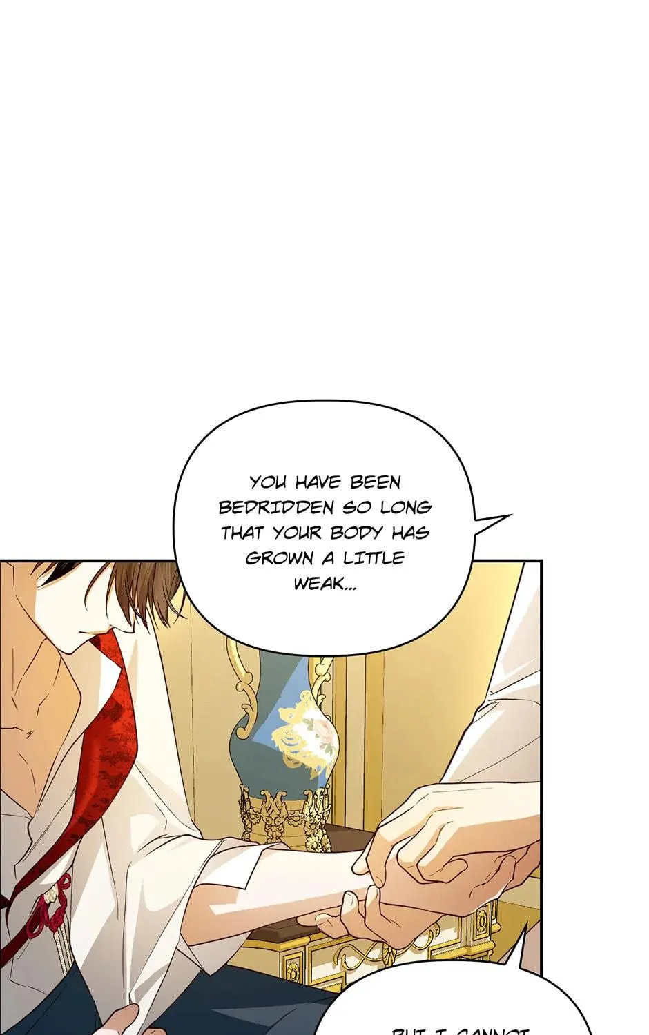 Read How to Hide the Emperor’s Child chapter 99 image 38 on Lezhin