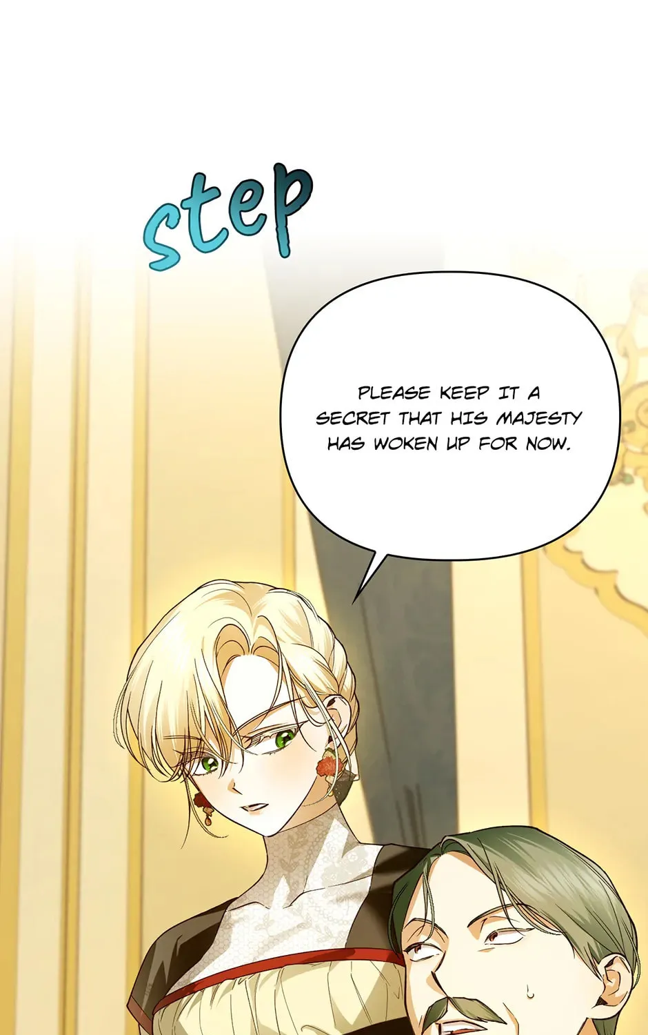 Read How to Hide the Emperor’s Child chapter 99 image 42 on Lezhin