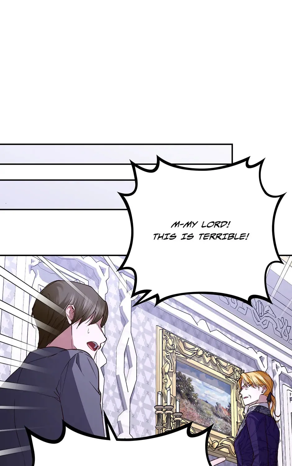 Read How to Hide the Emperor’s Child chapter 99 image 50 on Lezhin