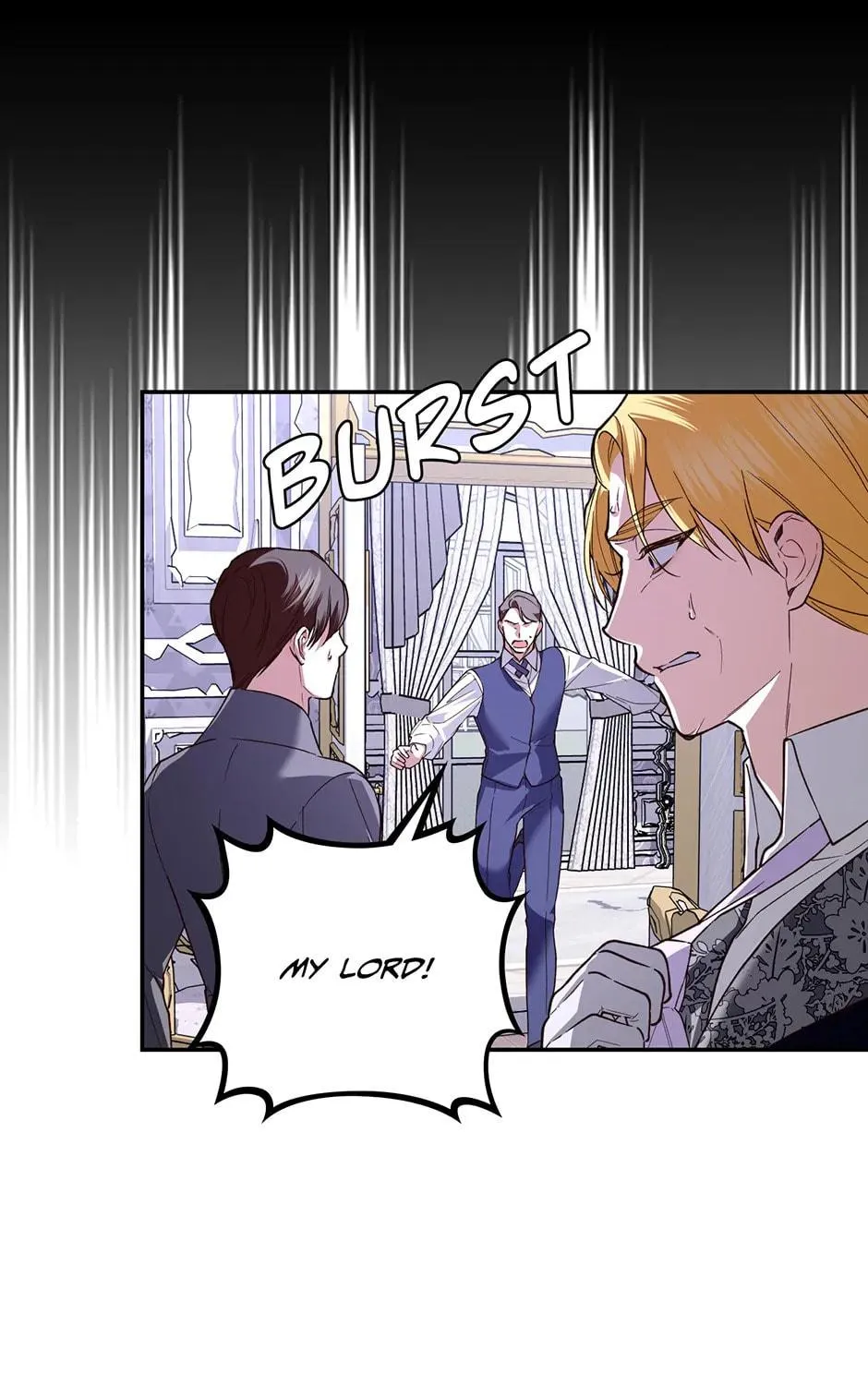 Read How to Hide the Emperor’s Child chapter 99 image 58 on Lezhin