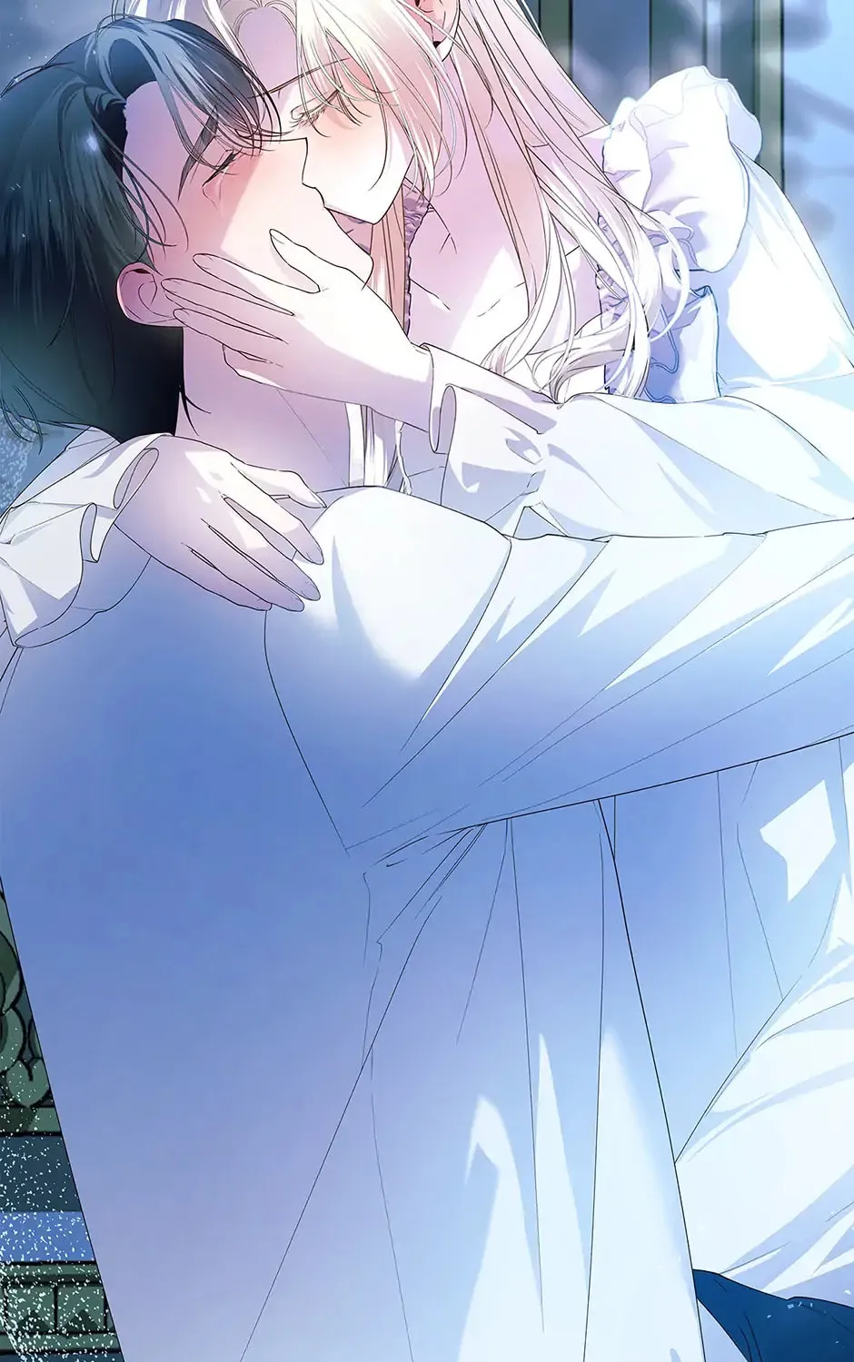 Read How to Hide the Emperor’s Child chapter 99 image 6 on Lezhin