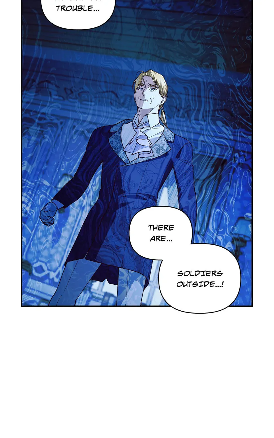 Read How to Hide the Emperor’s Child chapter 99 image 60 on Lezhin