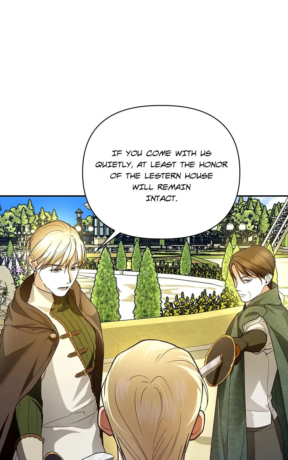 Read How to Hide the Emperor’s Child chapter 99 image 72 on Lezhin