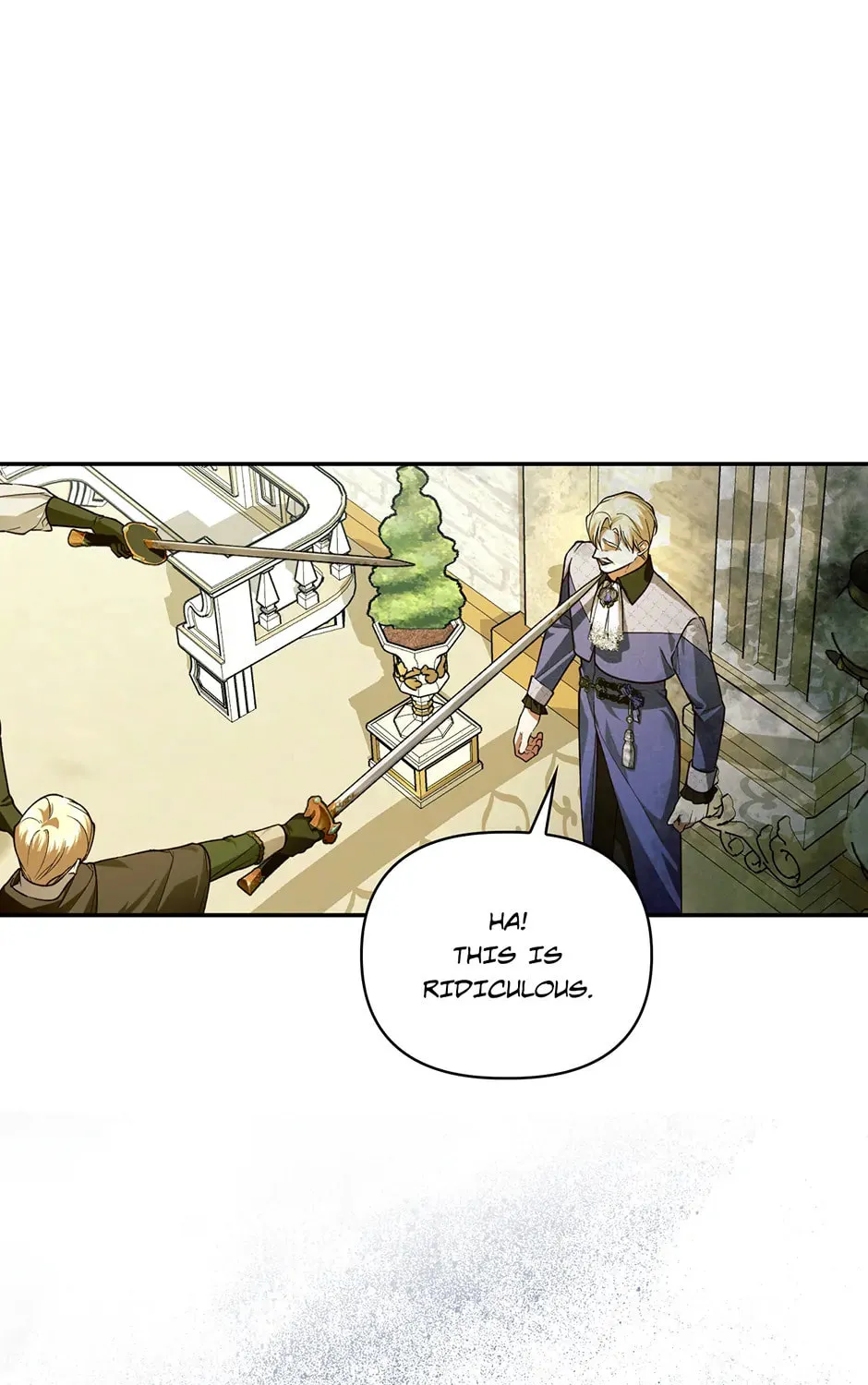Read How to Hide the Emperor’s Child chapter 99 image 74 on Lezhin