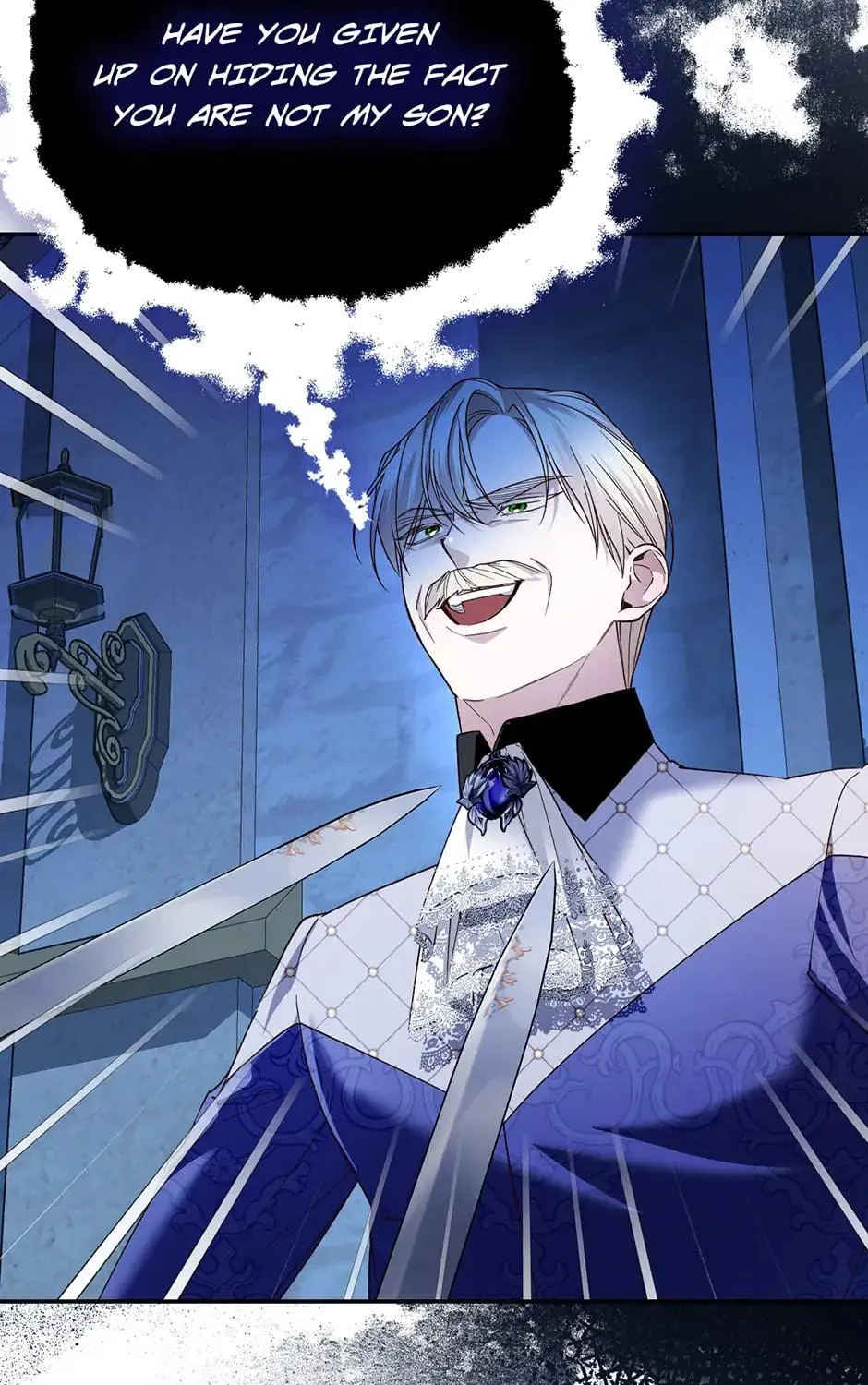 Read How to Hide the Emperor’s Child chapter 99 image 76 on Lezhin