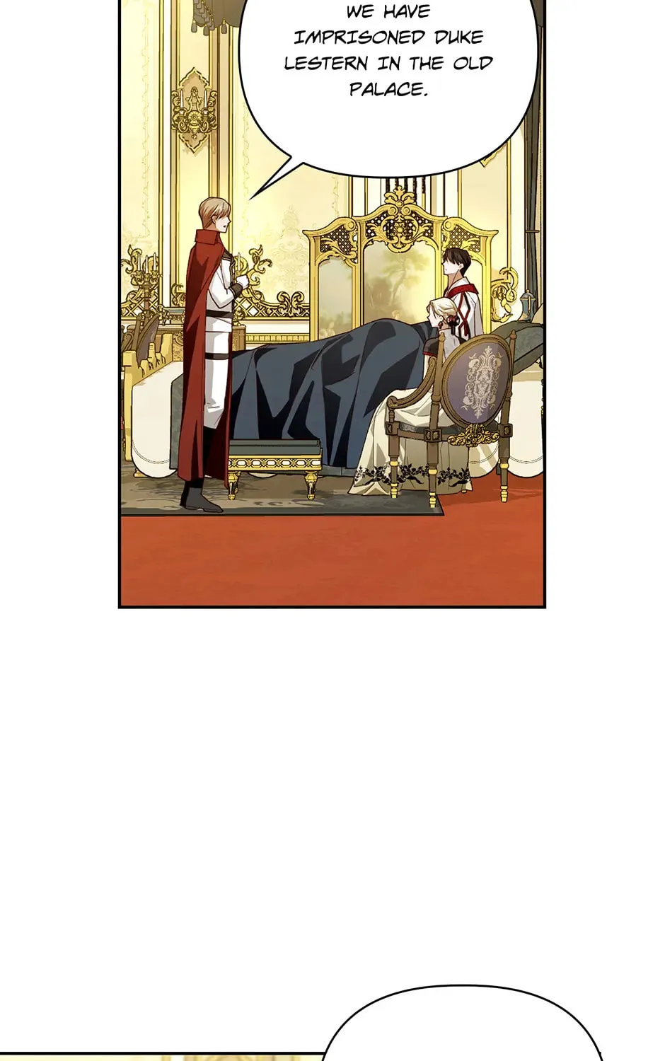 Read How to Hide the Emperor’s Child chapter 99 image 90 on Lezhin