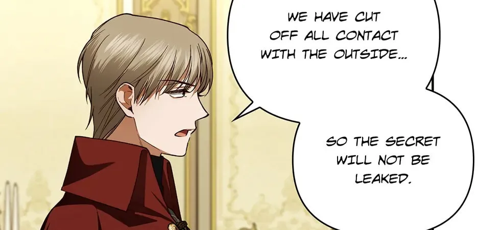 Read How to Hide the Emperor’s Child chapter 99 image 91 on Lezhin