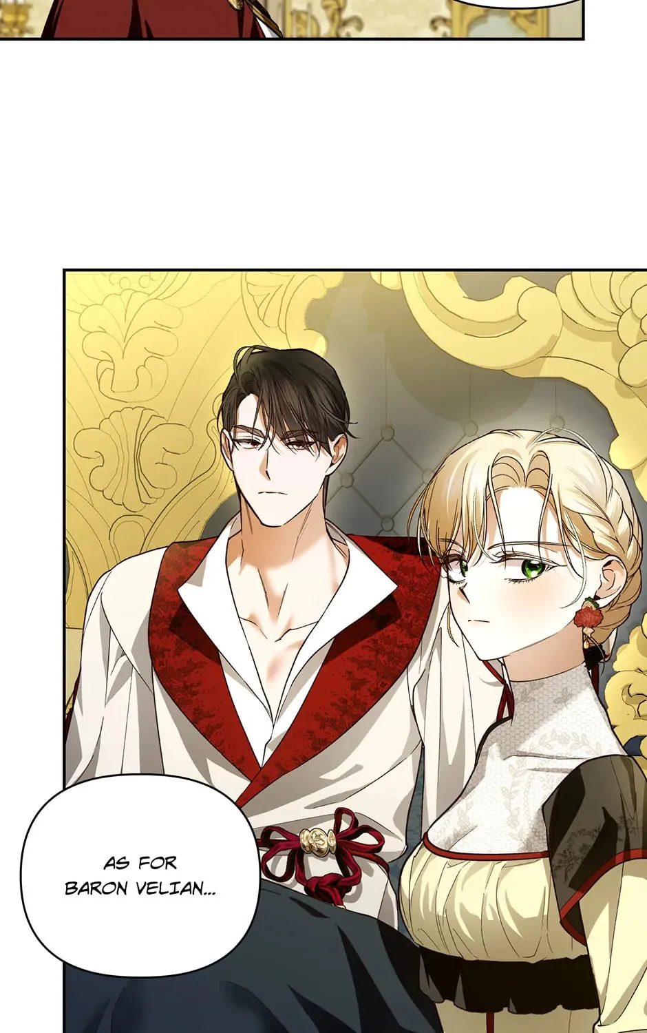 Read How to Hide the Emperor’s Child chapter 99 image 92 on Lezhin