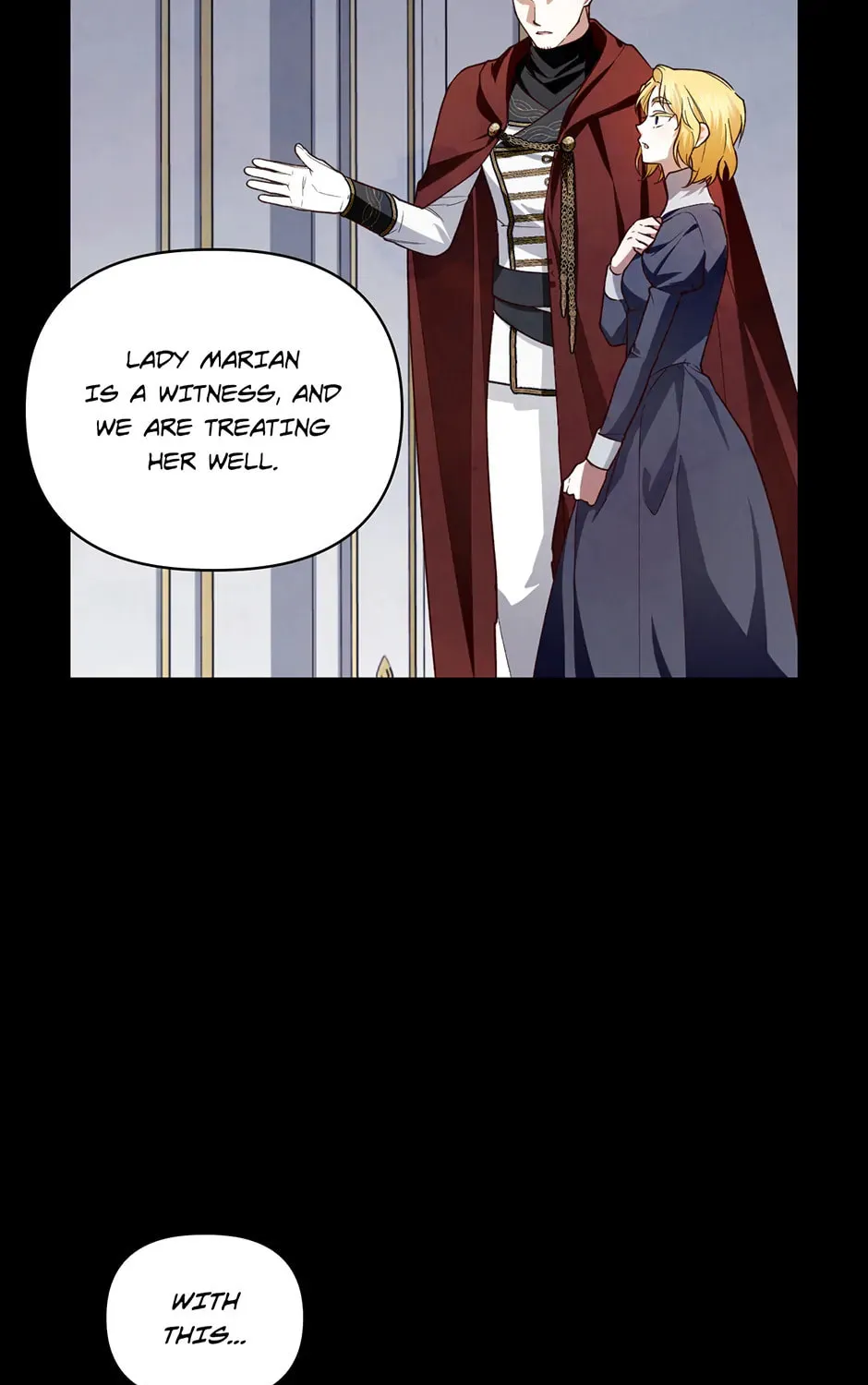 Read How to Hide the Emperor’s Child chapter 99 image 96 on Lezhin