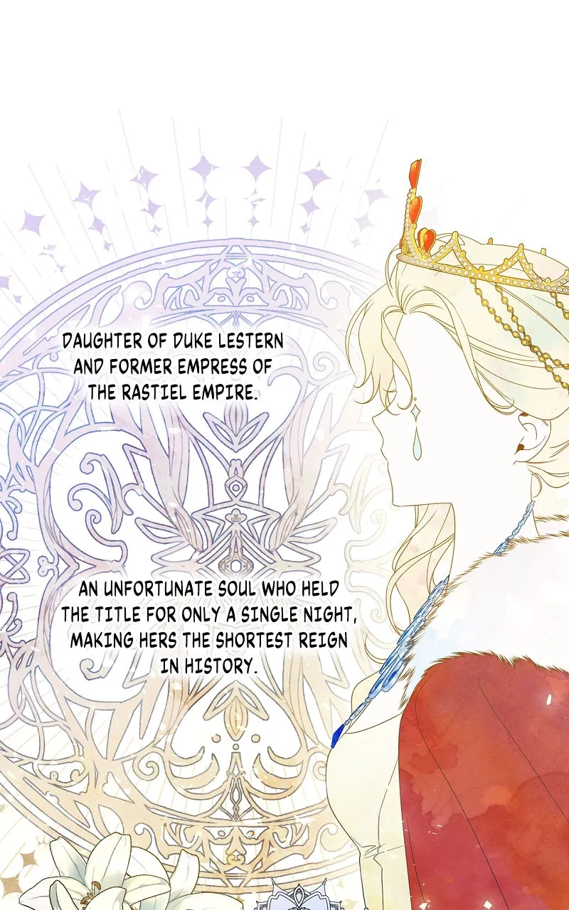 How to Hide the Emperor's Child Chapter 1 page 2 - 