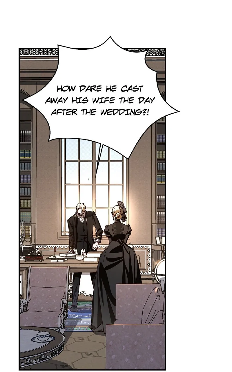 How to Hide the Emperor's Child Chapter 1 page 14 - 