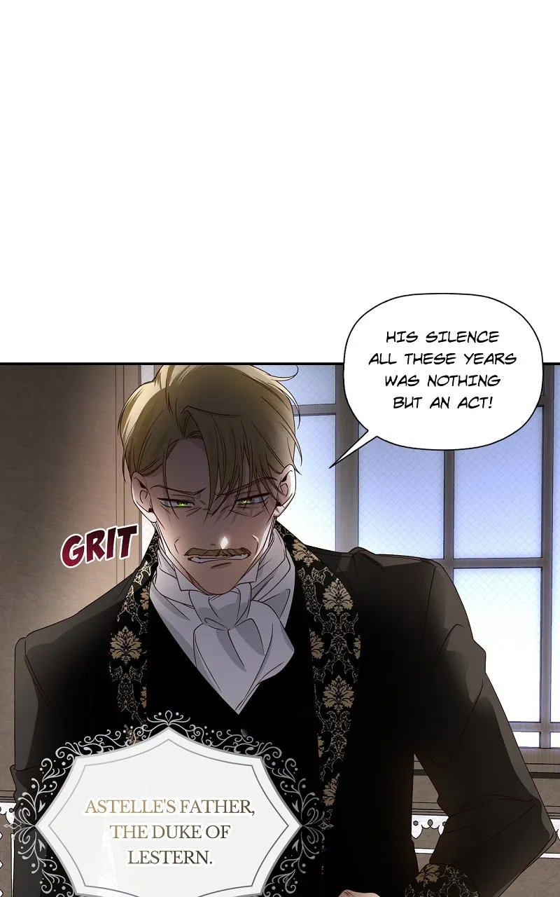 How to Hide the Emperor's Child Chapter 1 page 15 - 