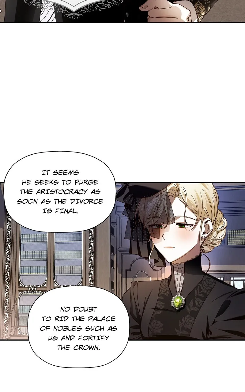 How to Hide the Emperor's Child Chapter 1 page 16 - 