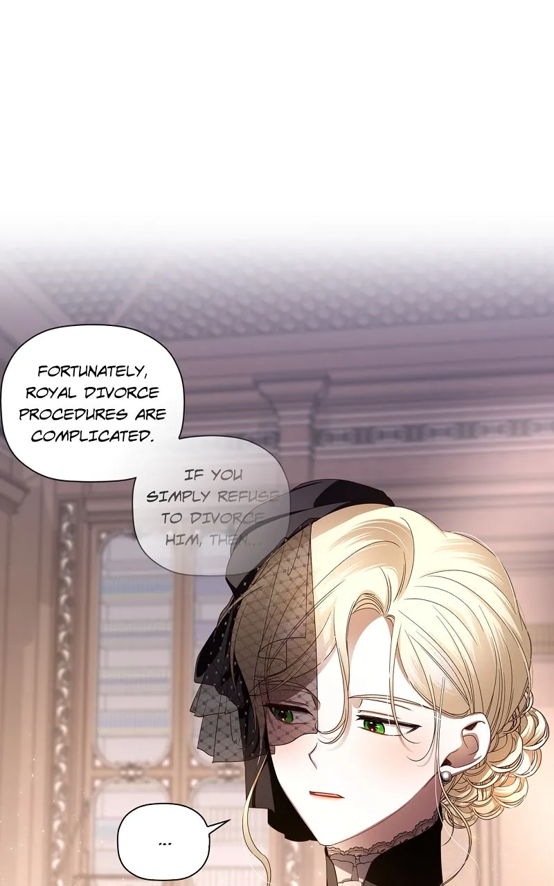 How to Hide the Emperor's Child Chapter 1 page 17 - 