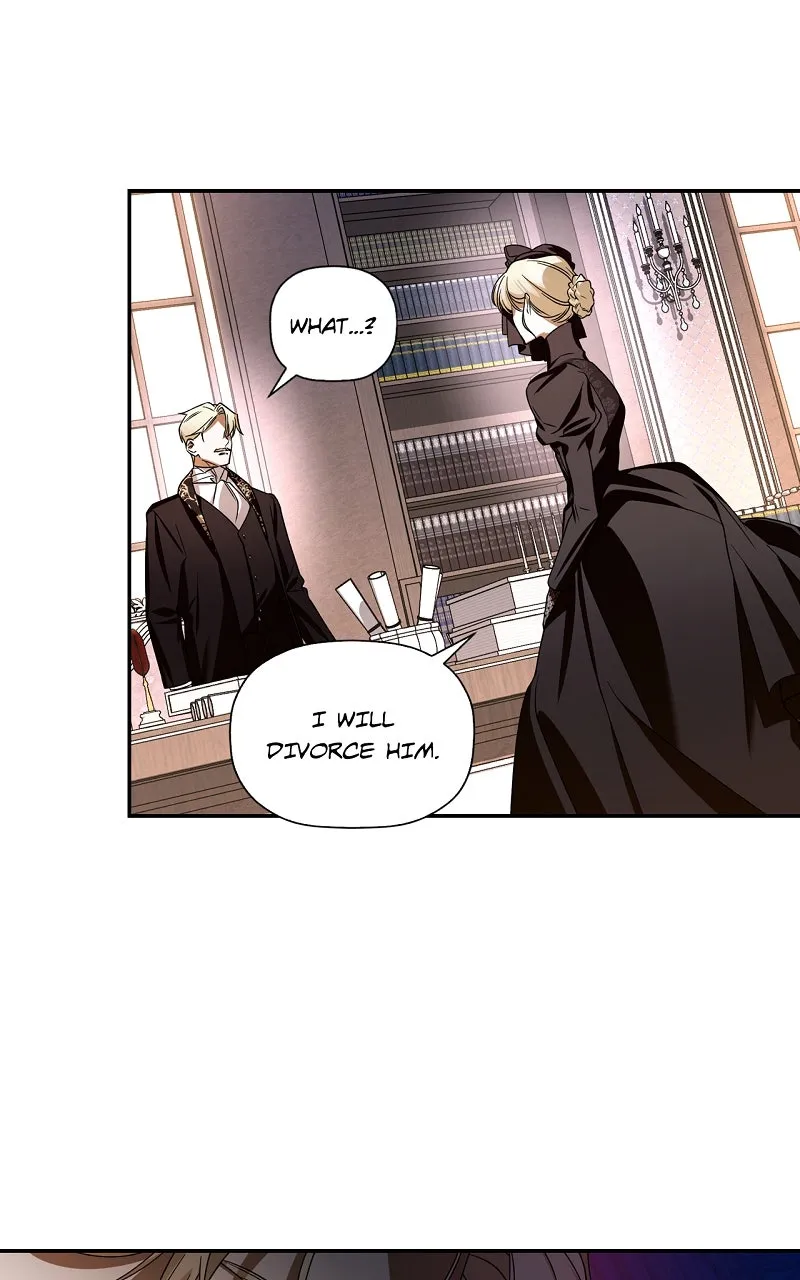 How to Hide the Emperor's Child Chapter 1 page 20 - 