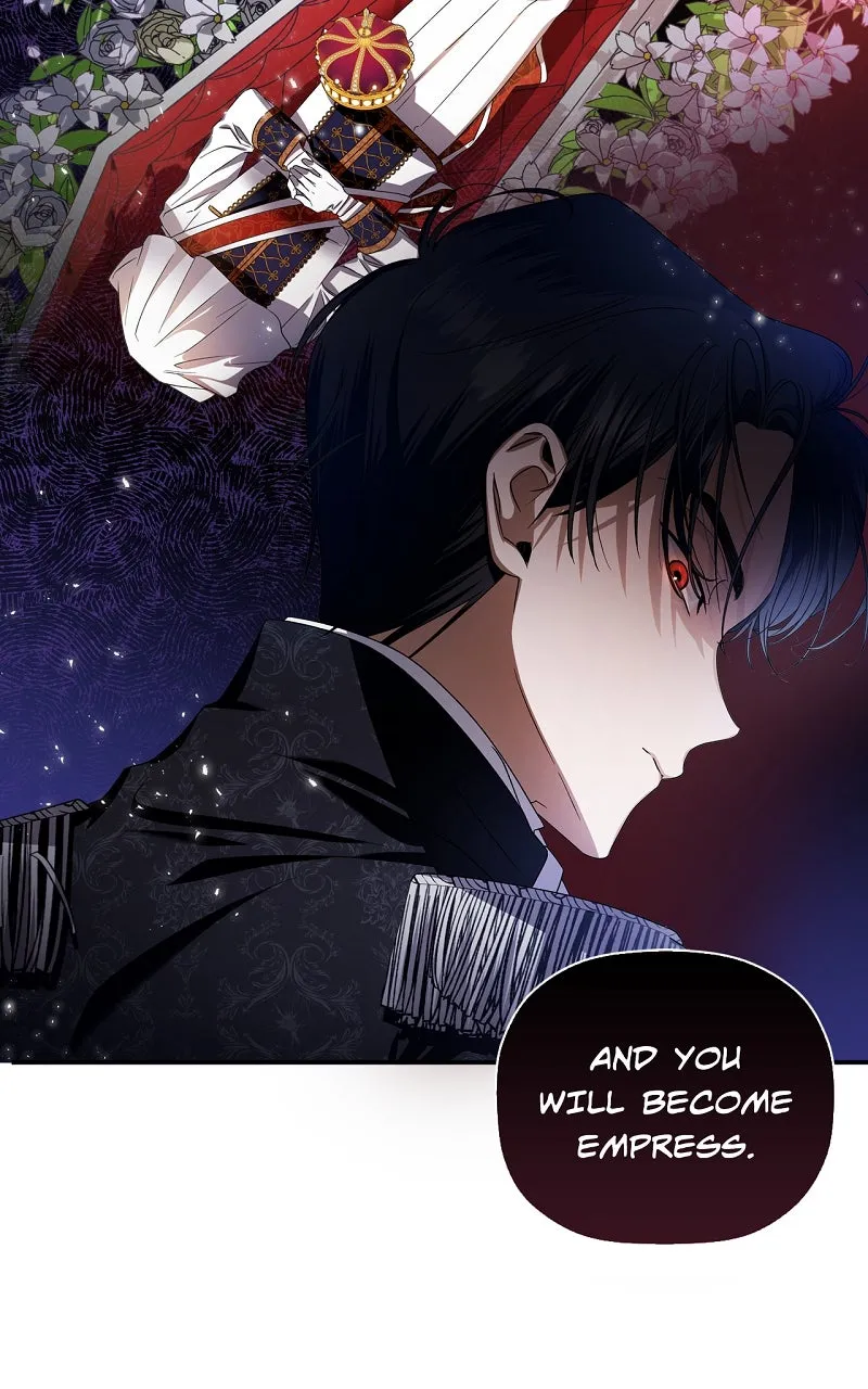 How to Hide the Emperor's Child Chapter 1 page 22 - 