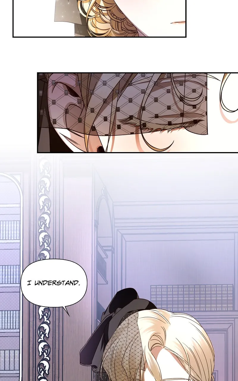 How to Hide the Emperor's Child Chapter 1 page 25 - 