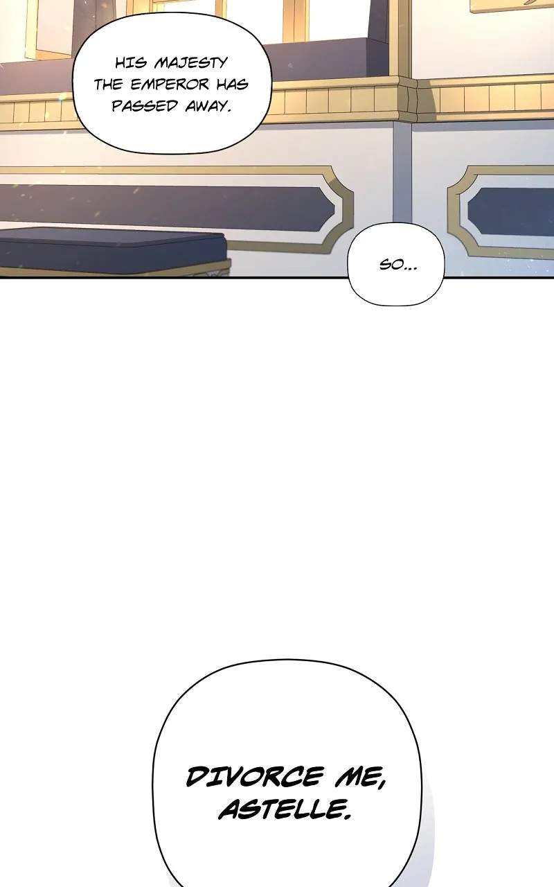 How to Hide the Emperor's Child Chapter 1 page 4 - 