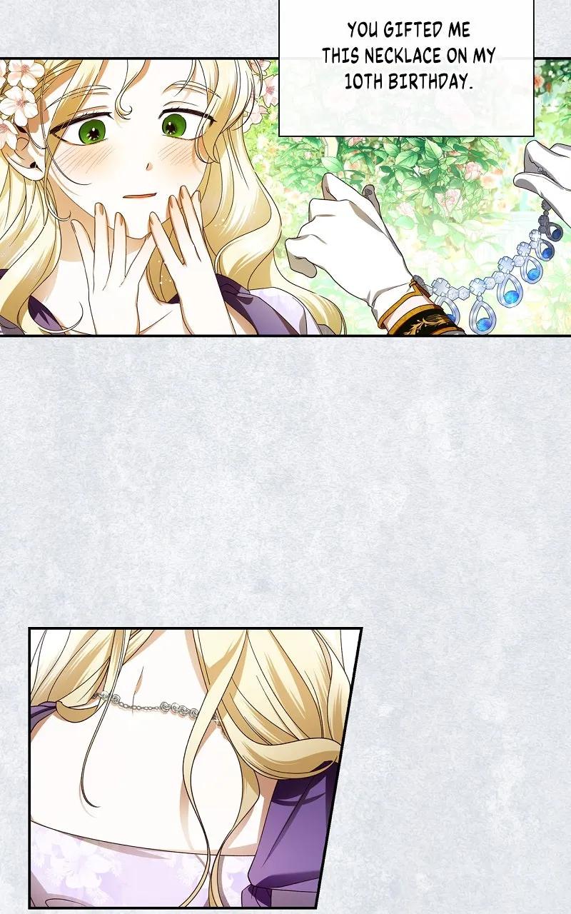 How to Hide the Emperor's Child Chapter 1 page 35 - 