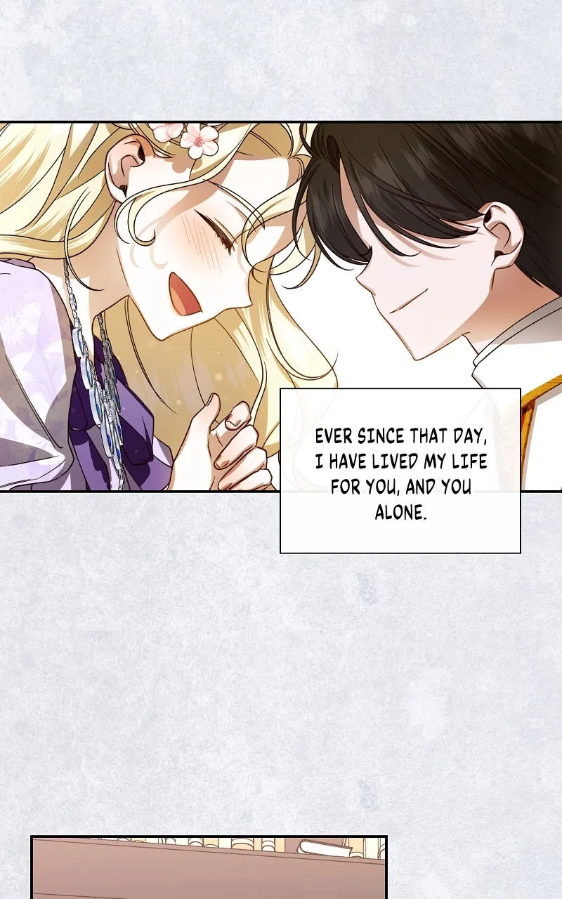 How to Hide the Emperor's Child Chapter 1 page 36 - 
