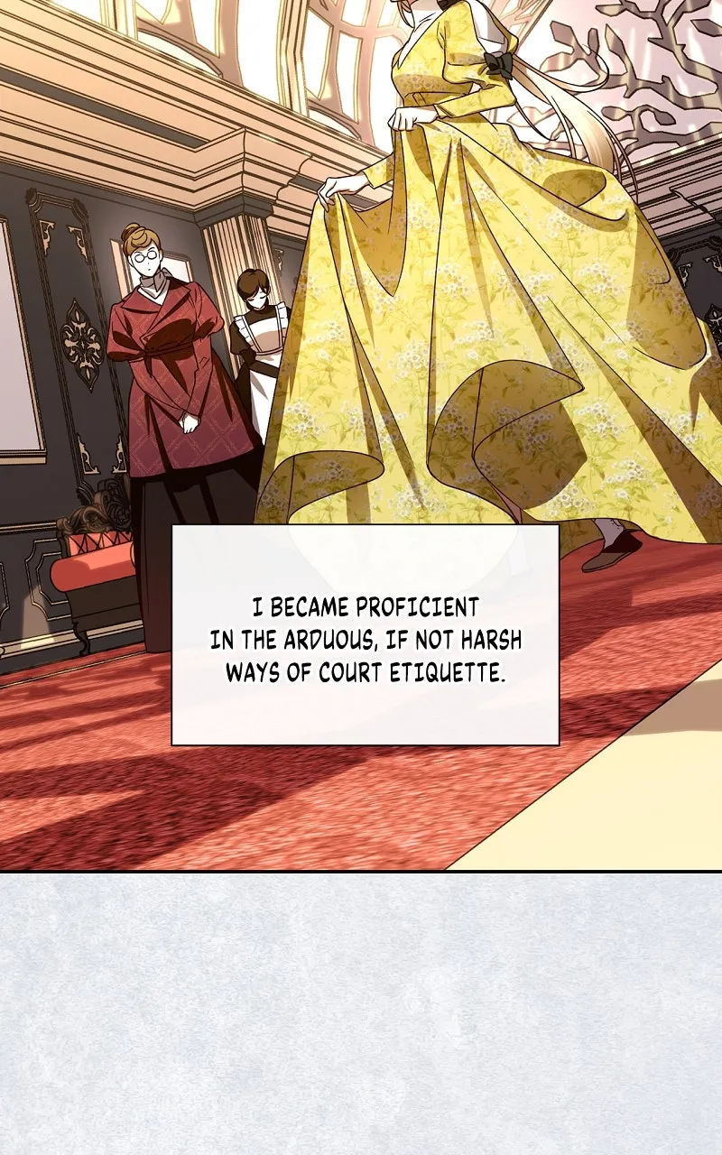 How to Hide the Emperor's Child Chapter 1 page 40 - 