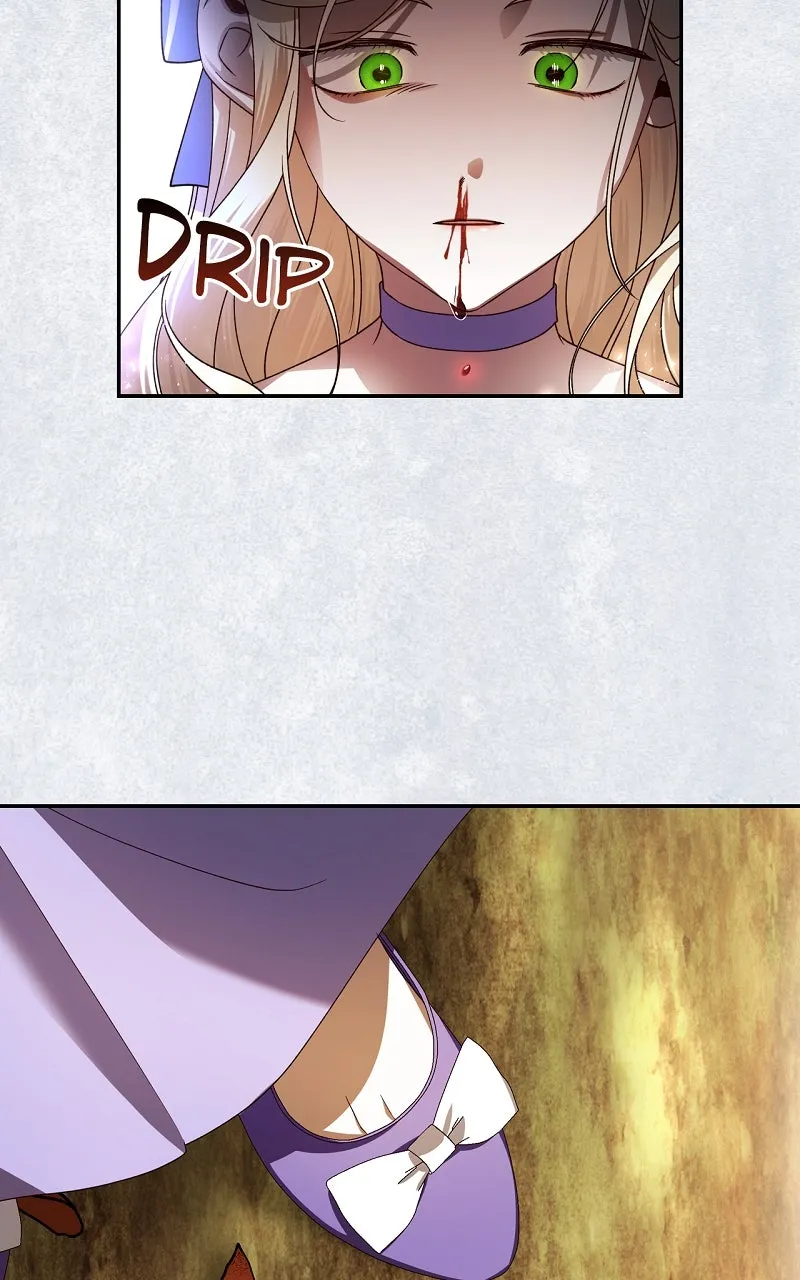 How to Hide the Emperor's Child Chapter 1 page 42 - 