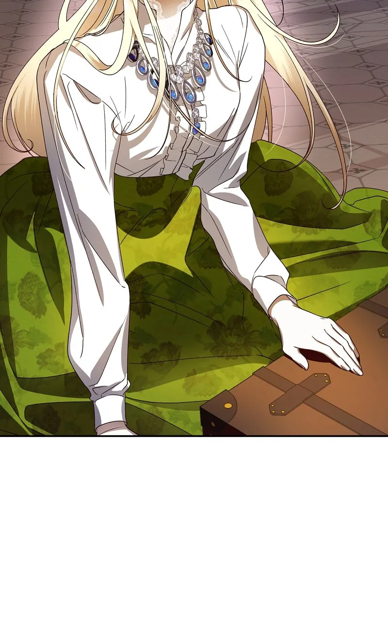 How to Hide the Emperor's Child Chapter 1 page 45 - 