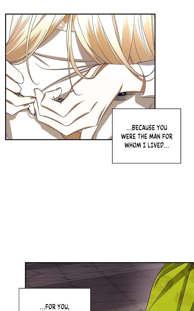 How to Hide the Emperor's Child Chapter 1 page 46 - 