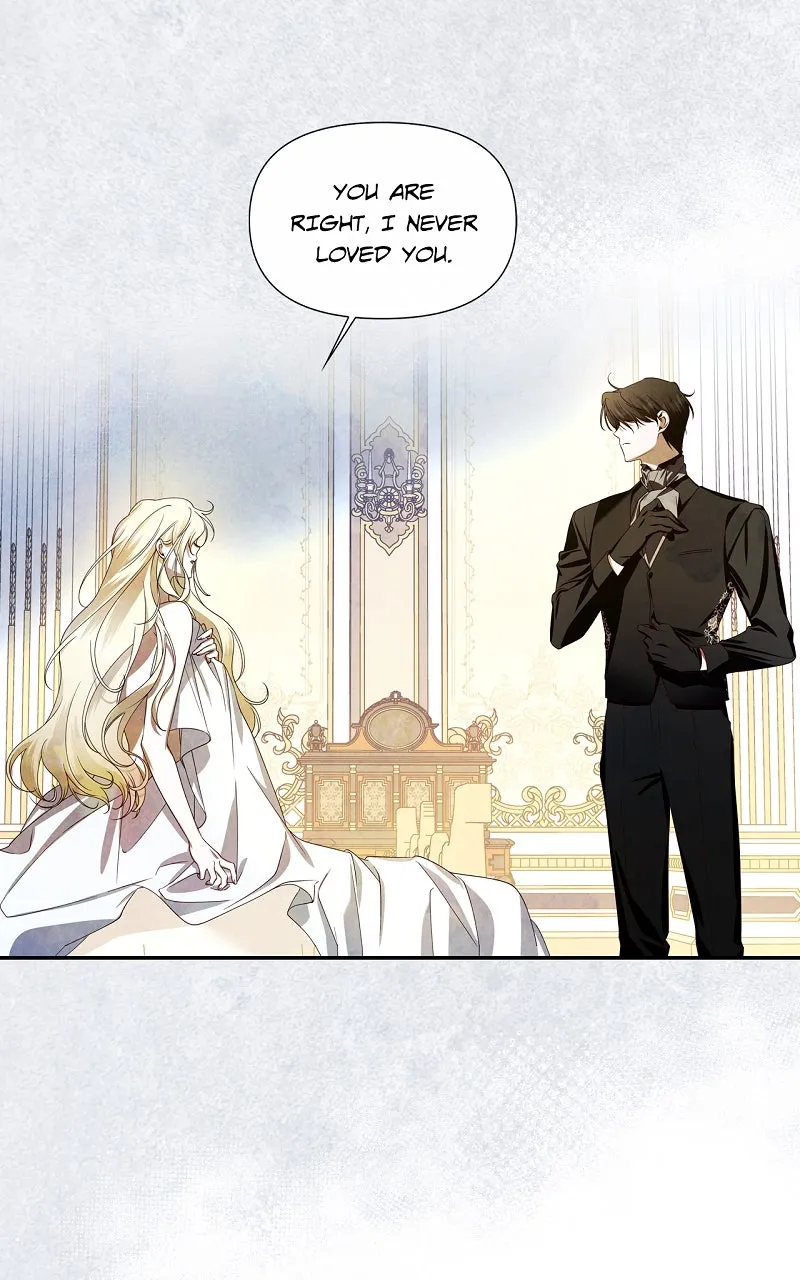 How to Hide the Emperor's Child Chapter 1 page 48 - 