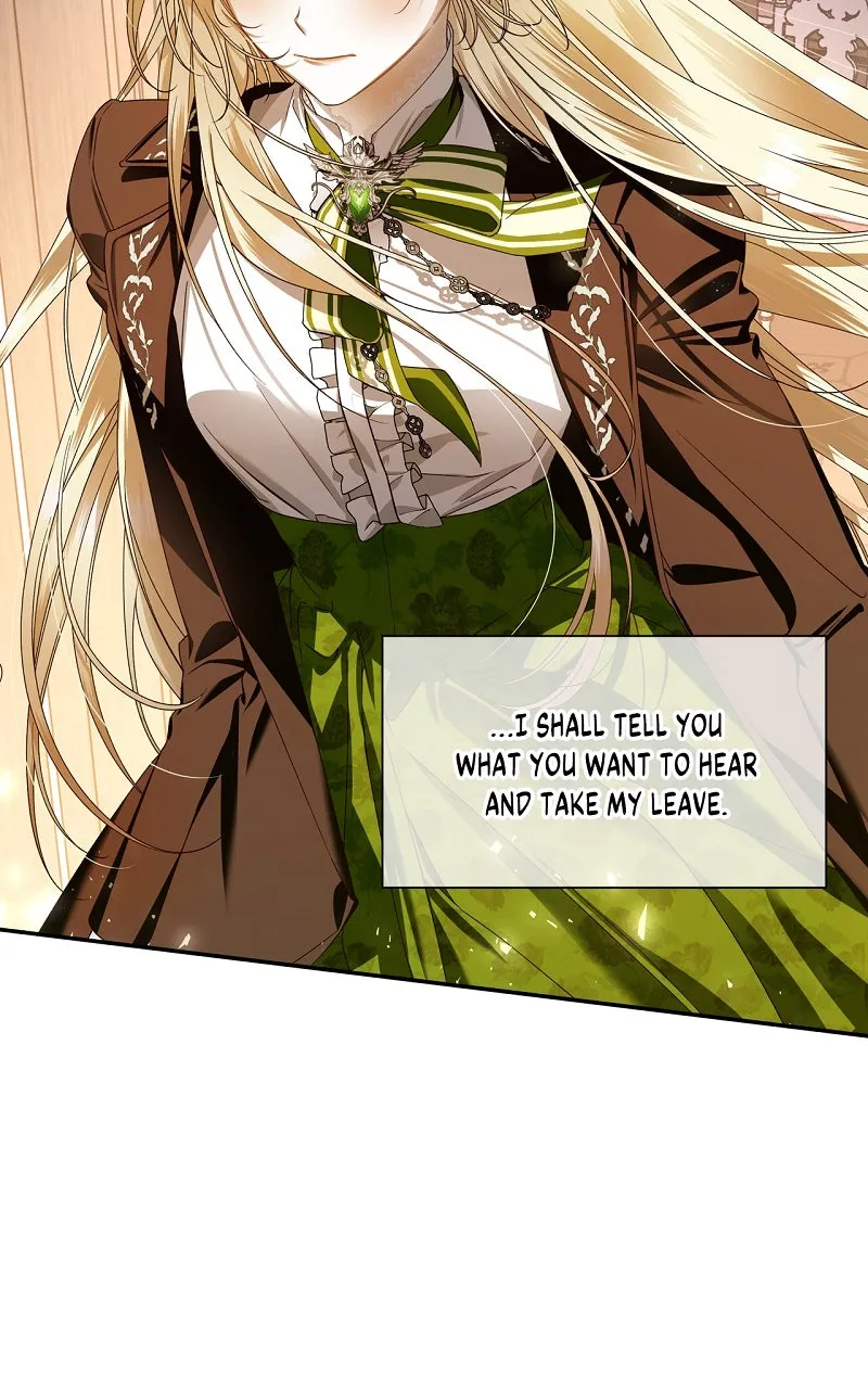 How to Hide the Emperor's Child Chapter 1 page 50 - 