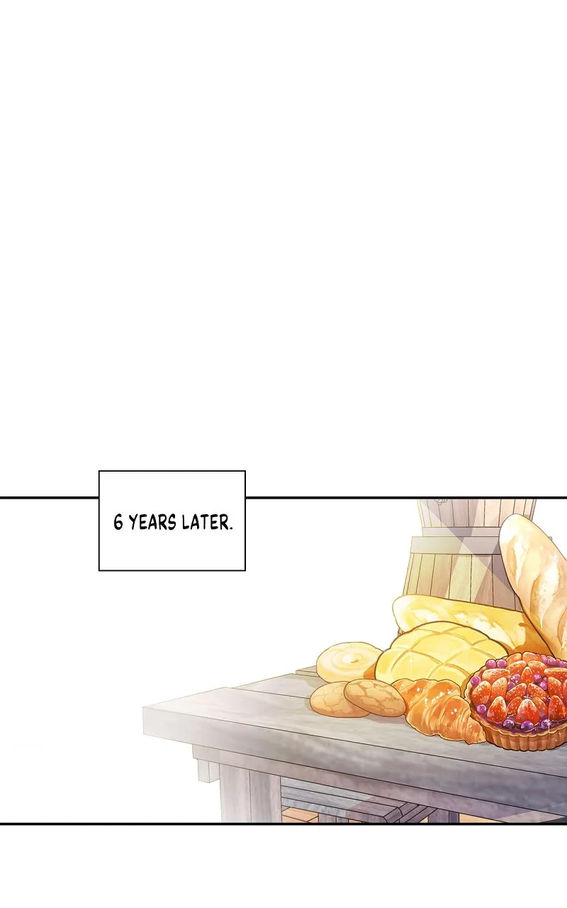 How to Hide the Emperor's Child Chapter 1 page 54 - 