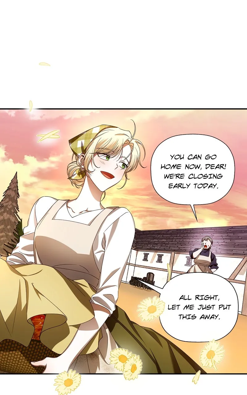 How to Hide the Emperor's Child Chapter 1 page 55 - 