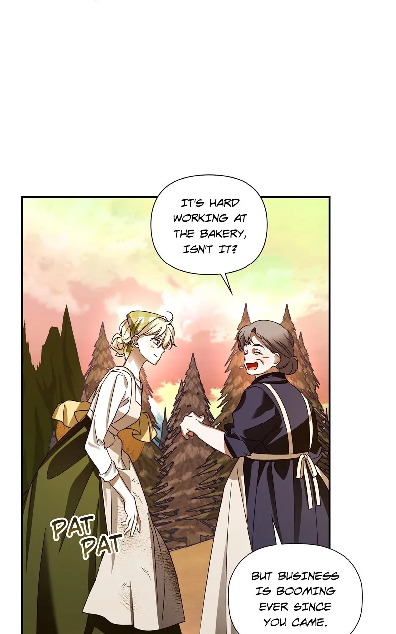 How to Hide the Emperor's Child Chapter 1 page 56 - 