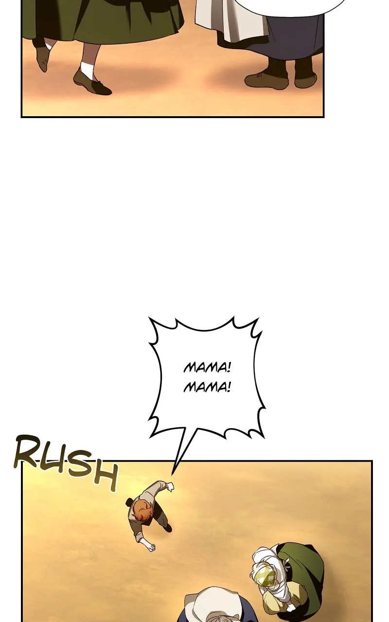 How to Hide the Emperor's Child Chapter 1 page 57 - 