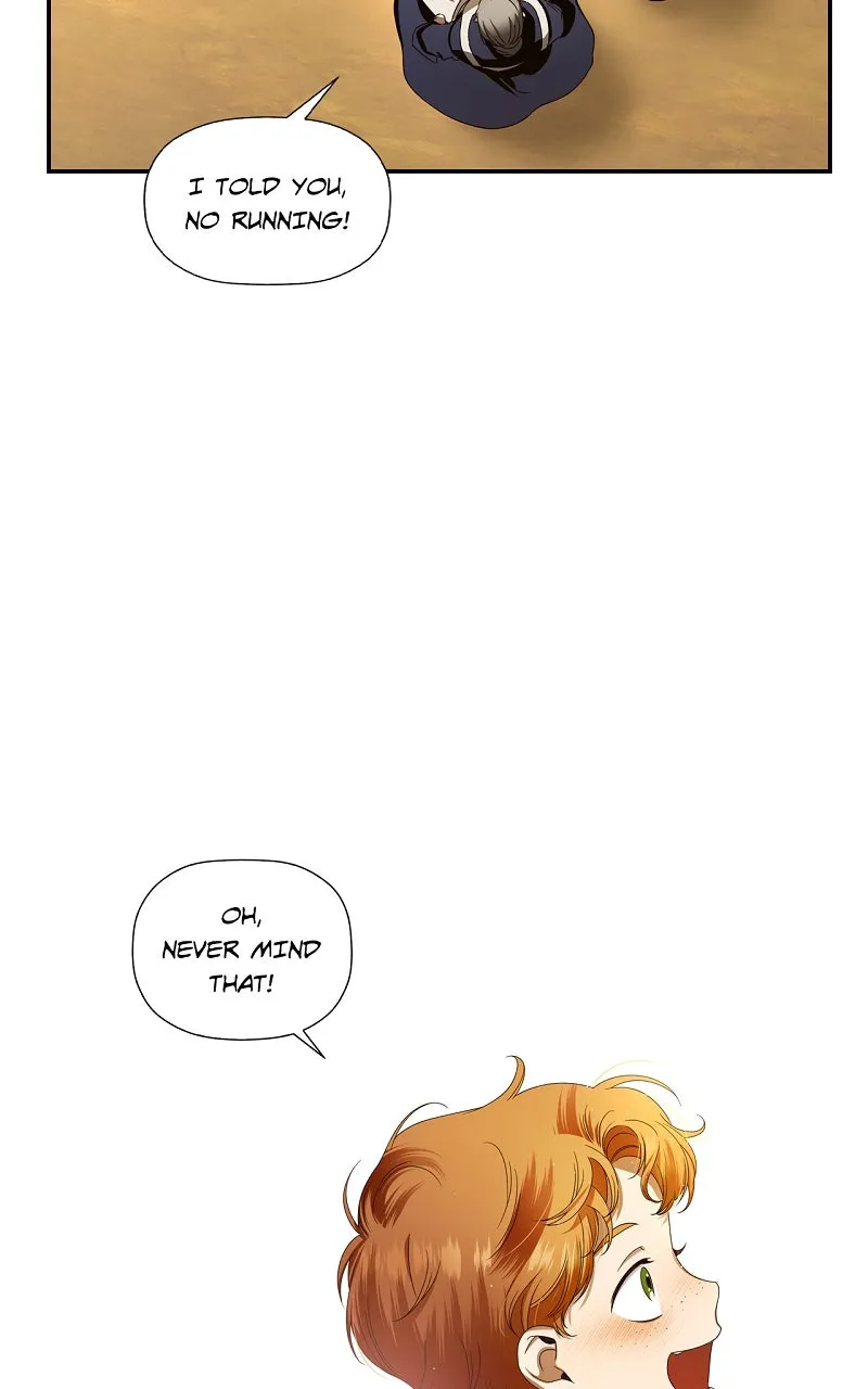 How to Hide the Emperor's Child Chapter 1 page 58 - 