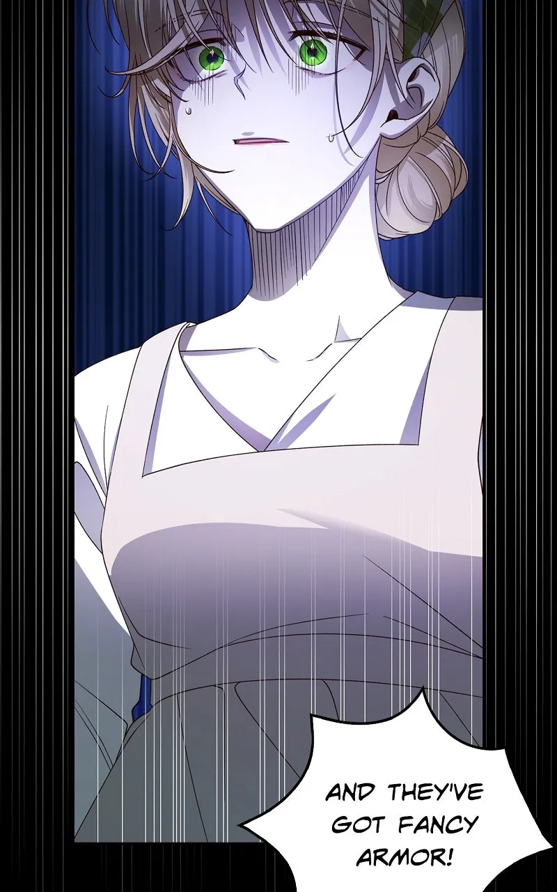 How to Hide the Emperor's Child Chapter 1 page 60 - 