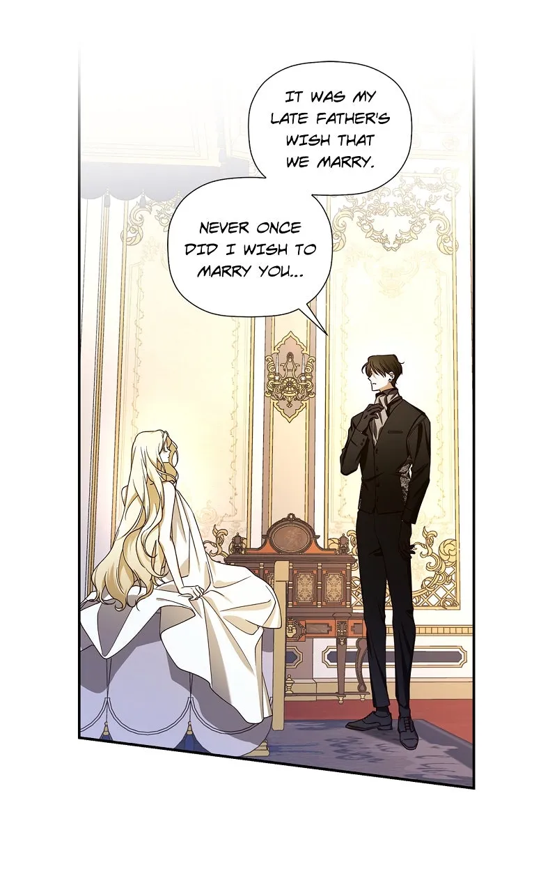 How to Hide the Emperor's Child Chapter 1 page 7 - 