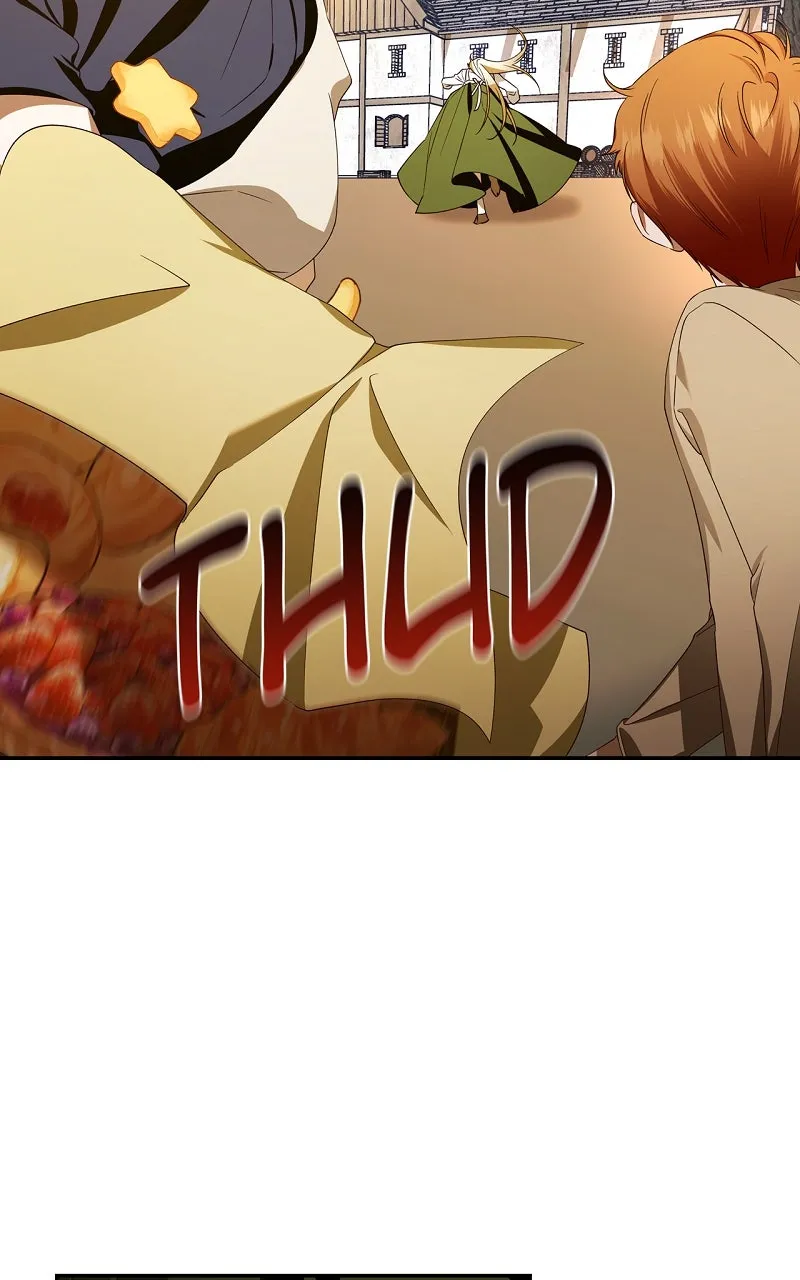 How to Hide the Emperor's Child Chapter 1 page 62 - 