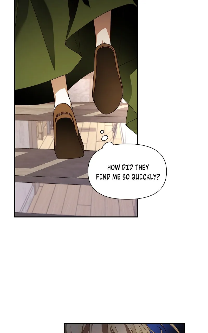 How to Hide the Emperor's Child Chapter 1 page 63 - 
