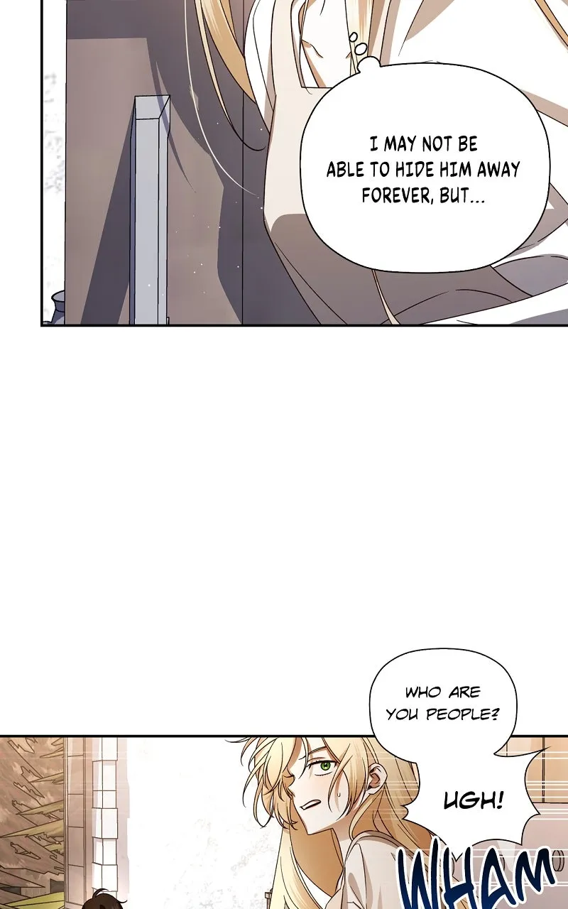 How to Hide the Emperor's Child Chapter 1 page 70 - 