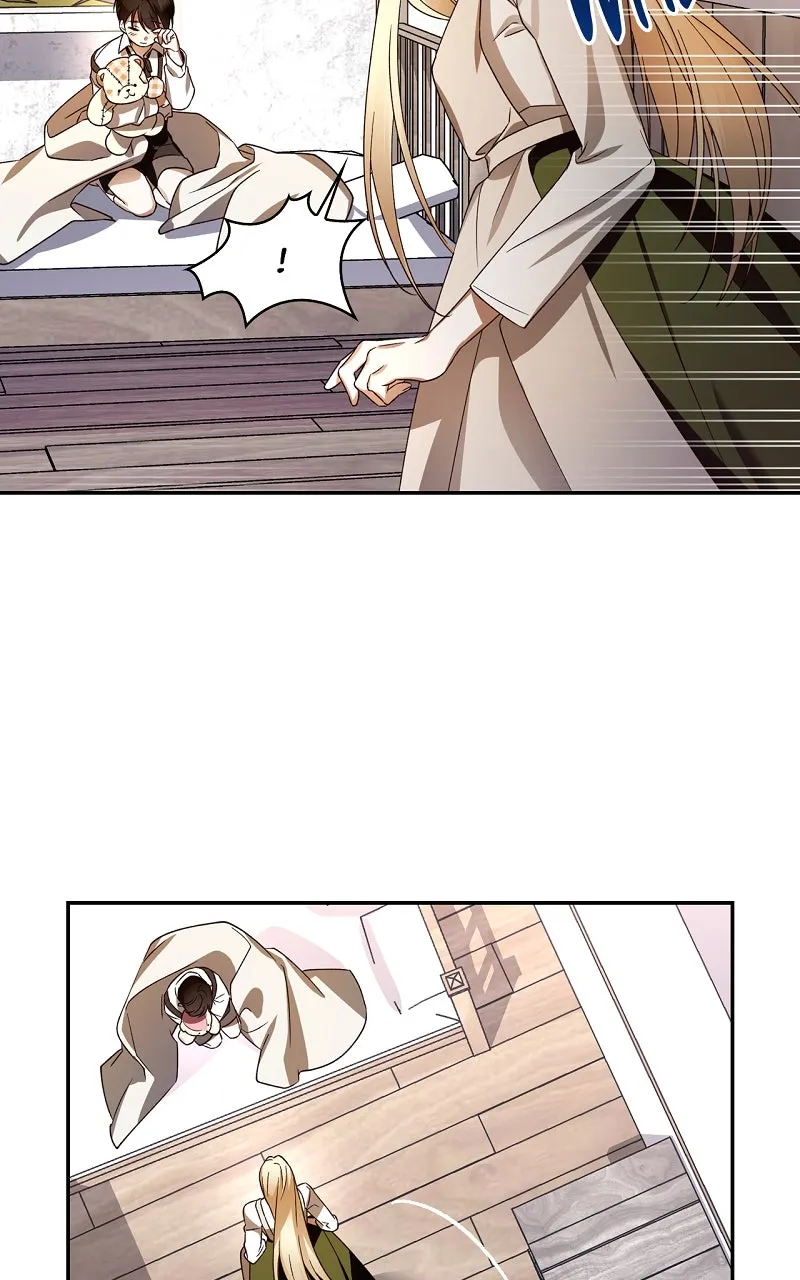 How to Hide the Emperor's Child Chapter 1 page 71 - 